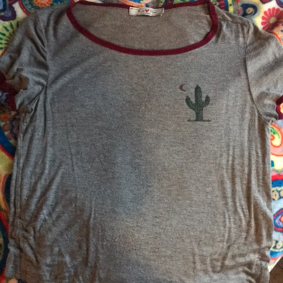 Kali Reve shirt - Picture 1 of 2